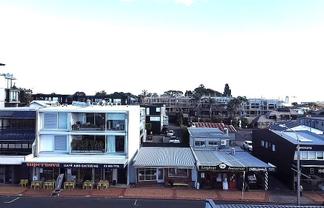 Iconic Milford Office - 56sqm