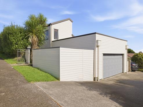 20A Otumoetai Road, Judea