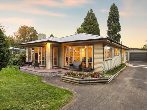 63 Brookfield Street, Hamilton East