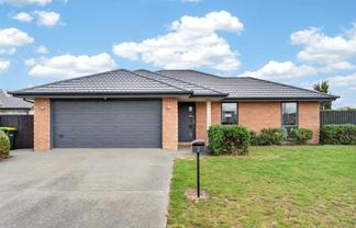2 Andesite Drive, Rolleston