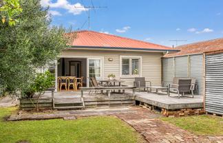 37 Cobden Street, Gisborne