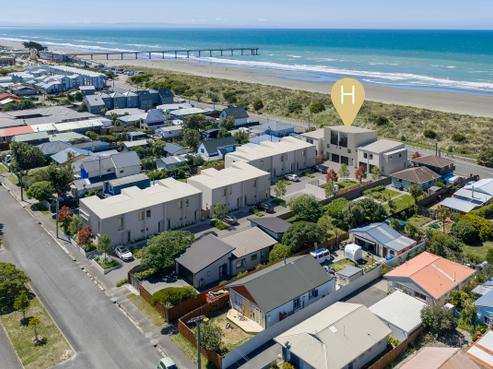 255 Marine Parade, New Brighton