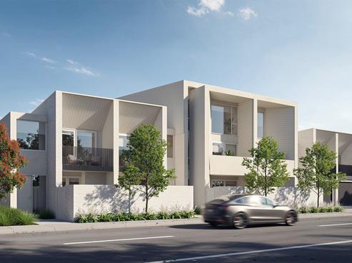 255 Marine Parade, New Brighton