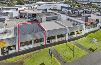 Tenanted Investment opportunity Wolverton Street 