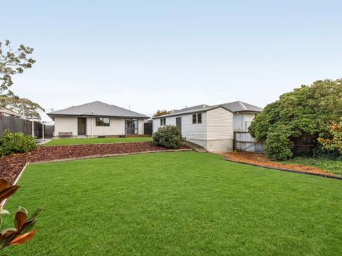 241 Breezes Road, Aranui