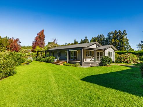 295 Puketotara Road, Kerikeri Surrounds