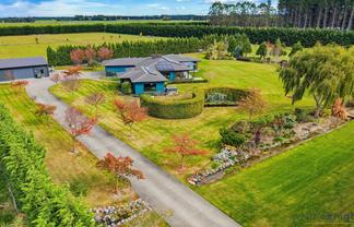 1055 Browns Road, Swannanoa