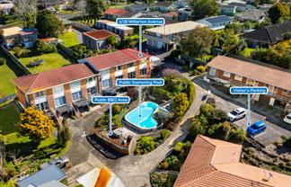 1/16 Willerton Avenue, New Lynn