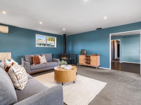 74 Chelsea Street, Linwood