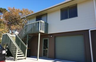 Auckland - Address withheld