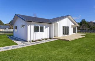 Central North Island - Address withheld