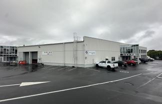 Well-located Mt Wellington industrial unit -978sqm