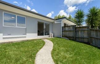 9B Jonathon Street, Judea
