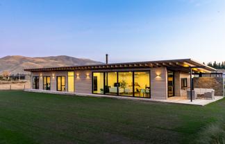 20 Peak Drive, Twizel