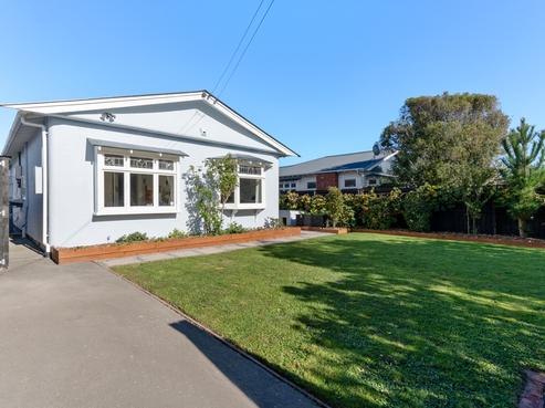 126 Mackenzie Avenue, Woolston