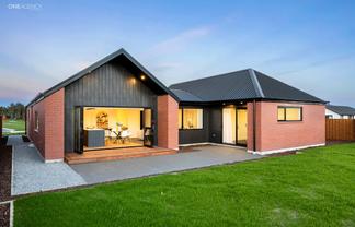 29 Ruataniwha Avenue, Rangiora