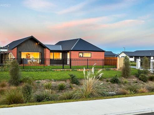 29 Ruataniwha Avenue, Rangiora
