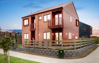 55 Karaka village, Karaka