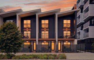 132 Worcester Street, Christchurch Central