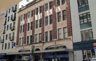 7/20 Brandon Street, Wellington Central
