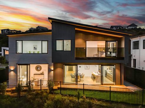 47 Streamview Way, Long Bay