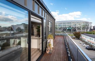 407/194 Worcester Street, Christchurch Central