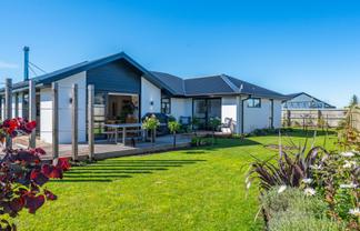 37 Suffolk Drive, Kirwee