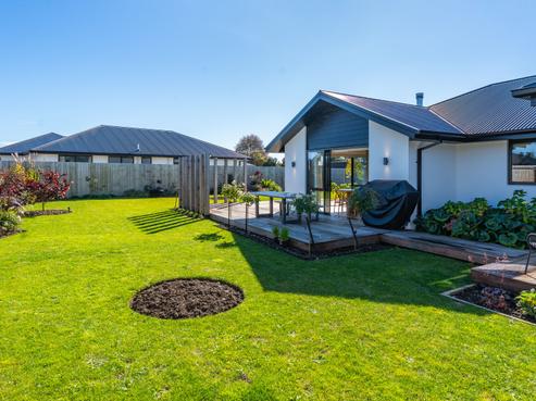 37 Suffolk Drive, Kirwee