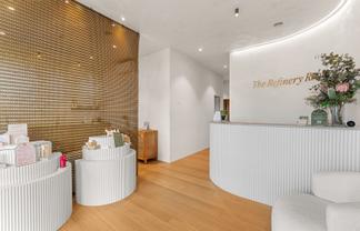 Prime Specialist Space - Treatment Rooms Ready