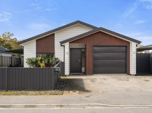 11 Dawkins Street, Cromwell