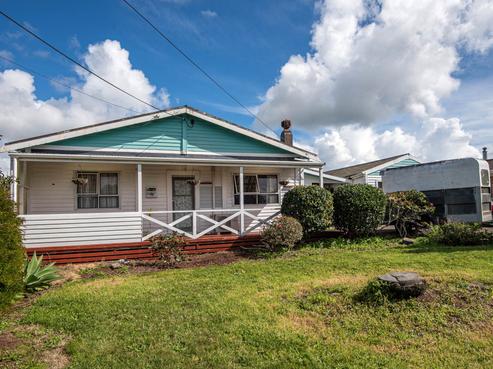 16 Tauraroa Road, Maungakaramea