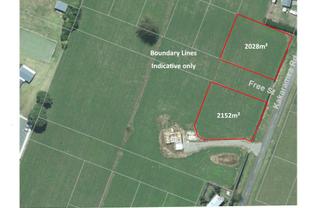 203 Kakaramea Road, Kakaramea