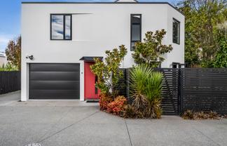 6/28 Beveridge Street, Christchurch Central