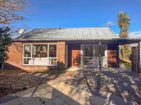 45B Fuller Street, Kaiapoi