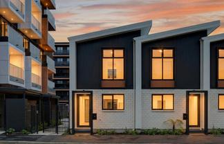 181 Hereford Street, Christchurch Central