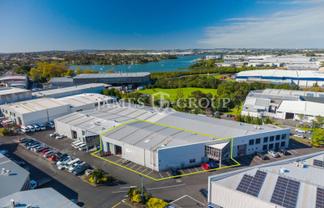 Versatile 926sqm Mt Wellington Warehouse Facility