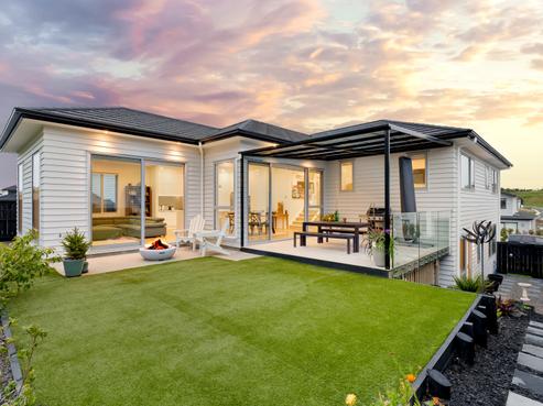 136 Godfrey Drive, Orewa