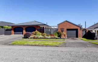 21 Alpine View, Hokitika