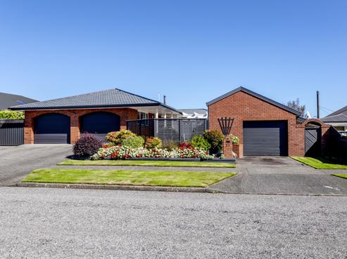 21 Alpine View, Hokitika