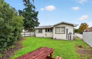59a College Street, Masterton