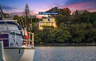 67 Willjames Avenue, Algies Bay