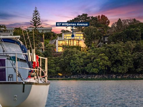 67 Willjames Avenue, Algies Bay