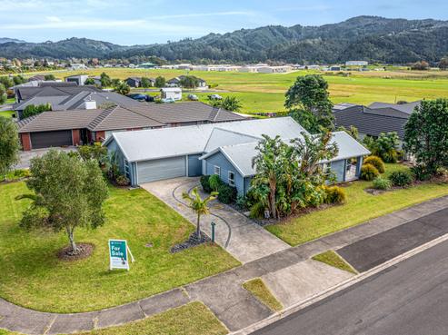 1 Bravo Place, Whitianga