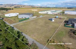 Lot 2, Rosina Corlett Lane , Omaka