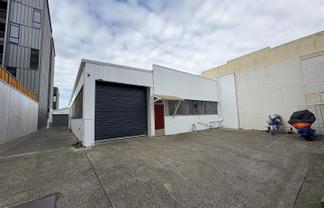 Savills | Refurbished Warehouse