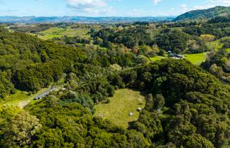 326A Matokitoki Valley Road, Matokitoki