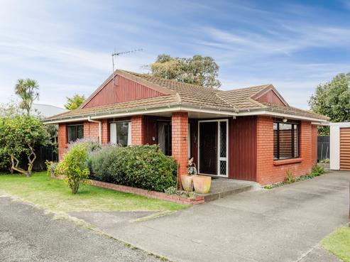 87B Georges Drive, Napier South