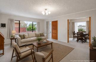 87B Georges Drive, Napier South