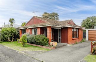 87B Georges Drive, Napier South
