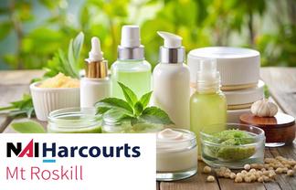  Launch-Ready NZ Skincare Brand for Sale - Premium, Flexible, WFH Opportunity